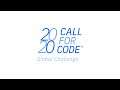 Student Developers: Join the 2020 Call for Code Global Challenge - University Edition