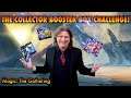 Take The Collector Booster Box Challenge! Core Set 2021 VS Zendikar Rising VS Commander Legends! MTG