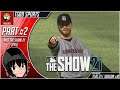 TGBD Sports: MLB The Show 21 (PS5) - Part #2 (The Andyman's Road to the Show)