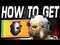The Division 2 - HOW TO GET *NEW* HUNTER MASK (Neurotic) !!