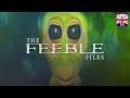 The Feeble Files - English Longplay - No Commentary