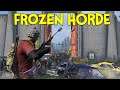 The Frozen Horde! - DayZ (Namalsk)