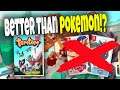 The Game That Could Dethrone Pokemon!