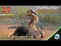 The Hunter Call of Wild - Cap. 39 - Sesion Multiplayer | Gameplay Español
