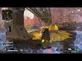 the Most Insane 1V3 I've ever had Using Fuse this Season (Apex Legends)#Shorts