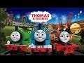Thomas & Friends: Go Go Thomas - S Thomas,Ryan,Victor,Flynn,Diesel,Ashima,Spencer,Rebecca,Toby,James