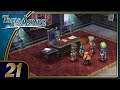 Trails to Azure | Bellguard Gate | Part 21 (PC - Geofront, Let's Play, Blind)