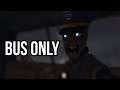 TRANZIT BUS ONLY (special guest)