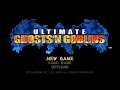 ULTIMATE GHOSTS 'N GOBLINS (PSP) 1-1: MAGIC FOREST