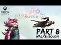 [Walkthrough Part 8] Astria Ascending (Japanese Voice) Xbox Series X
