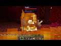 Welcome to the church in Hell :) |MINECRAFT|