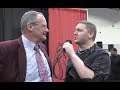 Why Jim Cornette now Hates JOE CRONIN