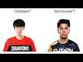 Will EQO Go to Vancouver? Will Diem go to the Outlaws? Offseason Predictions Overwatch League