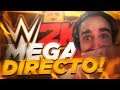 WWE 2K19 | SUPERANDO TODAS LAS TORRES DEL JUEGO! | ¿QUE OS PARECIÓ RAW?