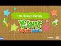 Yoshi's Crafted World - #44 Shadowville - Mr. Geary's Factory
