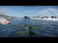 YOU CANNOT DROP BOMBS AND TORPEDOES WHILE ON THE GROUND