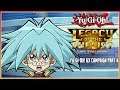 Yu-Gi-Oh! Legacy of the Duelist Link Evolution - Yu-Gi-Oh! GX Campaign Part 4