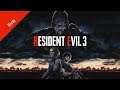 ZURÜCK IN RACCOON CITY! | Let's Play: Resident Evil 3 - Remake! [DE] Part 1