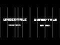 (1/4) Spider Dance by Toby Fox but every other bar is by OpenAI Jukebox
