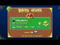 #1557 Felicity (by Fletzer and Anubis GD) [Geometry Dash]