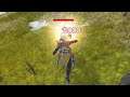 3rd Person One Punch Caustic