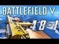 48 - 1 Sturmgewehr 1-5 - Battlefield V