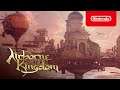 Airborne Kingdom - Launch Trailer - Nintendo Switch