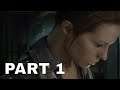 Alien: Isolation - Gameplay & Walkthrough - Part 1 - Sevastopol