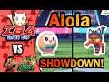 Alolan SHOWDOWN! | IBA LC Week 3 | Haxorus vs Leafeons
