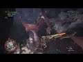 Anajath vs Rathalos