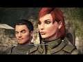 Ashly Kills Wrex in Mass Effect Legendary Edition