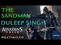 Assassin's Creed: Syndicate: Duleep Singh Memories - The Sandman