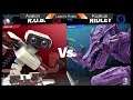 Avalon (ROB) vs Kuskus (Ridley) Loser's Finals FD#17