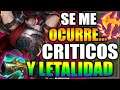 AY QUE HORROR, es algo MUY SUCIO .- Darius Top Letalidad
