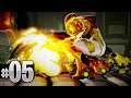 BOSS FIGHT GUANTLET! - Metroid Dread Part 5 - RetrOG