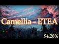 "Camellia - ETEA" (7.667 km/s) 94.28% | osu!mania