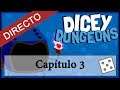 Capítulo 3 - La inventora - Dicey Dungeons