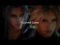 Cloud and Sephiroth | Blurred Lines (GMV)