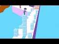 Cube Surfer ππ₯π₯° MAX LEVELS All Levels Gameplay Walkthrough Android, iOS NEW UPDATE!!