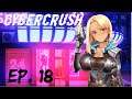 Cyber Crush 2069 Ep. 18 - Fixing Our Mistakes With Sakura