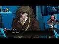Danganronpa V3 - Chapter 4 Free Time - Blind First Play Twitch stream video series - Part 11