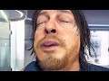 DEATH STRANDING - Gameplay Demo Part 2 (TGS 2019)