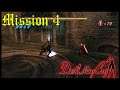Devil May Cry® HD Collection - DMC1 Mission 4