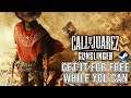 Do Yourself a Favour - Get This While it's Free! | Call of Juarez: Gunslinger