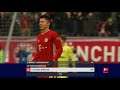 FIFA 21 Karriere ⚽ [S02F50] :FC Bayern vs SC Freiburg