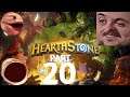 Forsen Plays Hearthstone - Part 20 (With Chat)