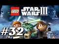 FREIES SPIEL ASAJJ VENTRESS 6 - Lego Star Wars III: The Clone Wars [#32]