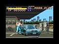 Gameplay | Final Fight - Capcom Beat 'N Up Bundle | PlayStation 5