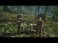 Ghost Recon Breakpoint - Men Talk About Bees, Select Intel Dead Horse Swamp Bivoual Choice (2019)