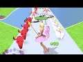 Go To Heaven - Gameplay (Android, iOS) All Levels #4